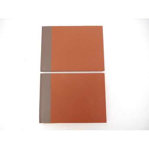 5289 - Francis Stone: 'Picturesque views of all the Bridges Belonging to the County of Norfolk in a series ... 