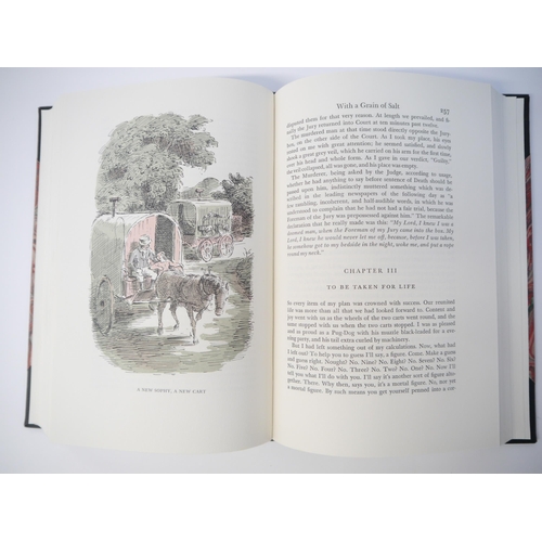 5033 - Edward Ardizzone (illustrated): 'The Short Stories of Charles Dickens', New York, The Limited Editio... 