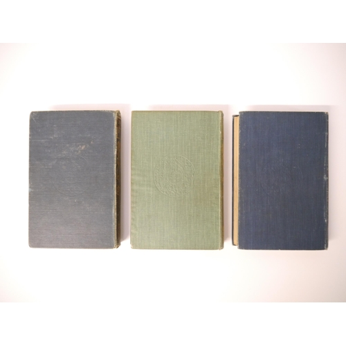 5131 - Arthur Conan Doyle, 3 