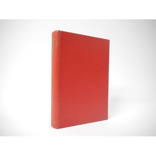 5134 - Patricia Highsmith: 'The Talented Mr. Ripley', London, Cresset Press, 1957, 1st UK edition, 1st prin... 