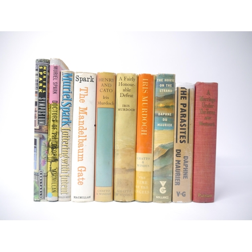 5139 - Patricia Wentworth: 'A Marriage Under the Terror', New York & London, Putnam's, August 1910, 4th pri... 