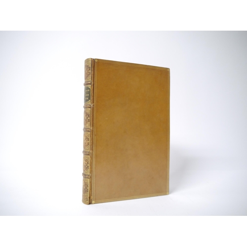 5152 - William Wordsworth: 'The River Duddon, a series of Sonnets: Vaudracour and Julia: and other poems. T... 