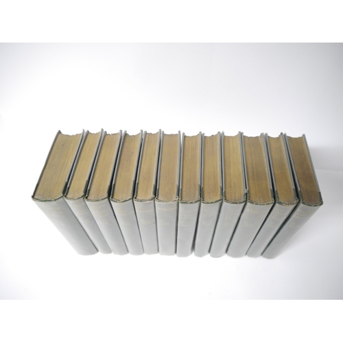 5153 - Oscar Wilde: [Works], London, Methuen & Co, 1909-1913, various editions, mainly 1909, 3rd edition (f... 