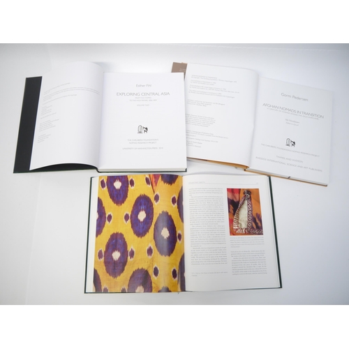 5241 - (Asia, Travel, History), a collection of thirty eight titles relating to Arabia, the Middle East, Ce... 