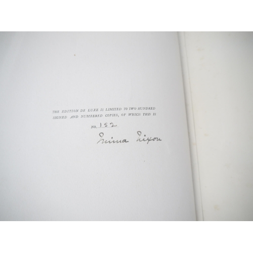 5253 - Eleven A & C Black colour books, including Mima Nixon: 'Royal Palaces & Gardens', 1916, limited edit... 