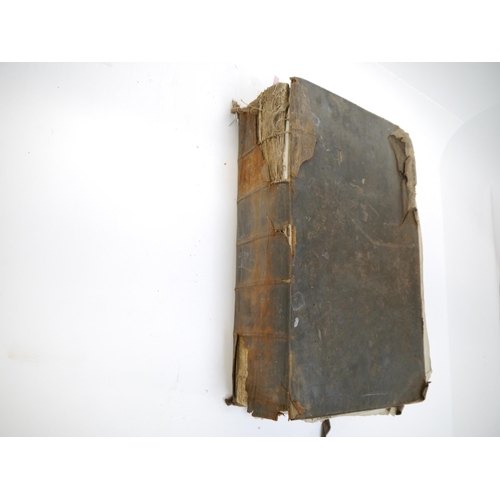 5258 - Thomas Bankes: 'A New, Royal, Authentic and Complete System of Universal Geography, Ancient and Mode... 