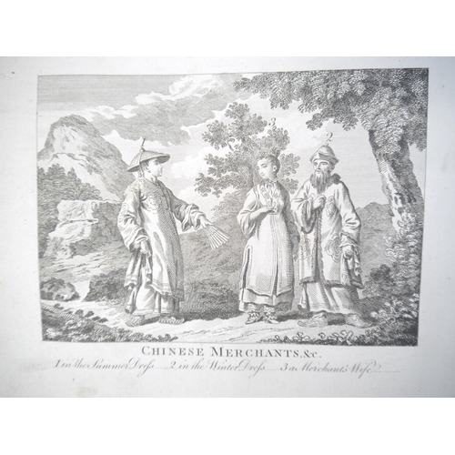 5258 - Thomas Bankes: 'A New, Royal, Authentic and Complete System of Universal Geography, Ancient and Mode... 