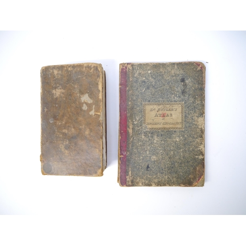 5260 - (Atlases, 19th Century Juvenile Education), George Roberts: 'The Elements of Modern Geography and Ge... 