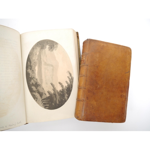 5266 - (Scotland), William Forbes: 'The institutes of the law of Scotland. Volume first : comprehending the... 