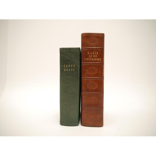 5267 - William Gilpin: 'Observations, Relative Chiefly to Picturesque Beauty, Made in the Year 1776, on Sev... 