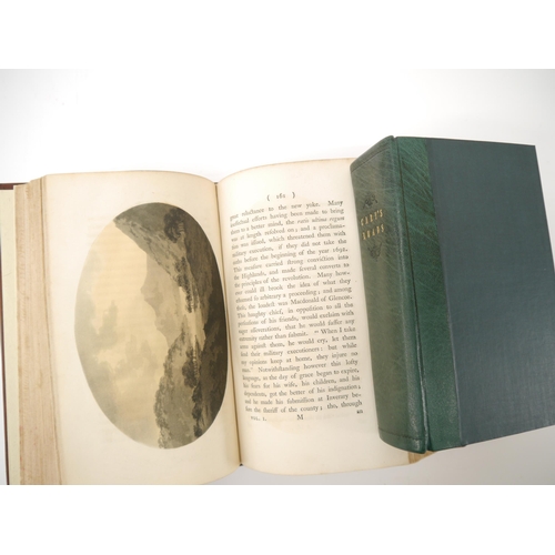 5267 - William Gilpin: 'Observations, Relative Chiefly to Picturesque Beauty, Made in the Year 1776, on Sev... 