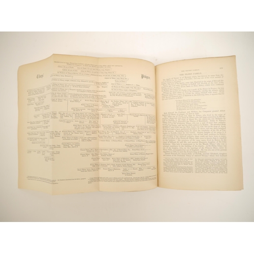 5270 - Pishey Thompson: 'The History and Antiquities of Boston, and the Villages of Skirbeck, Fishtoft, Fre... 