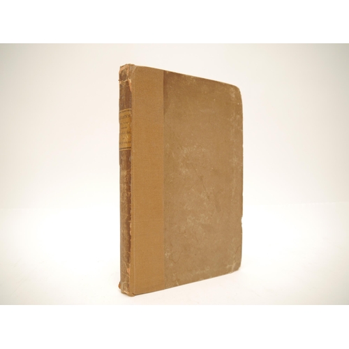 5272 - William Gilpin: 'Observations on Several Parts of the Counties of Cambridge, Norfolk, Suffolk, and E... 