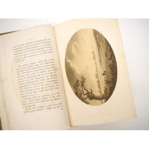 5272 - William Gilpin: 'Observations on Several Parts of the Counties of Cambridge, Norfolk, Suffolk, and E... 