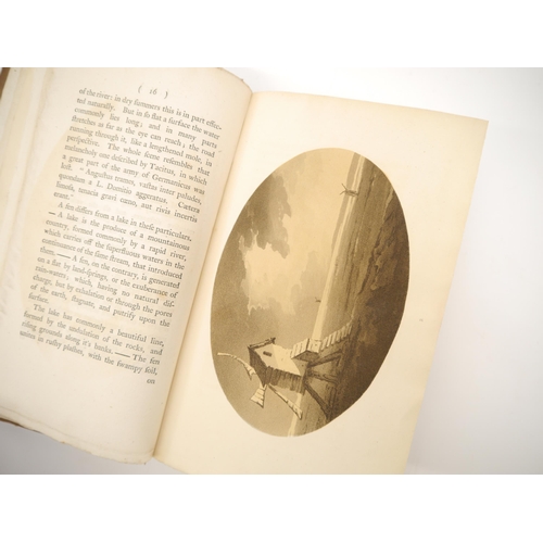 5272 - William Gilpin: 'Observations on Several Parts of the Counties of Cambridge, Norfolk, Suffolk, and E... 
