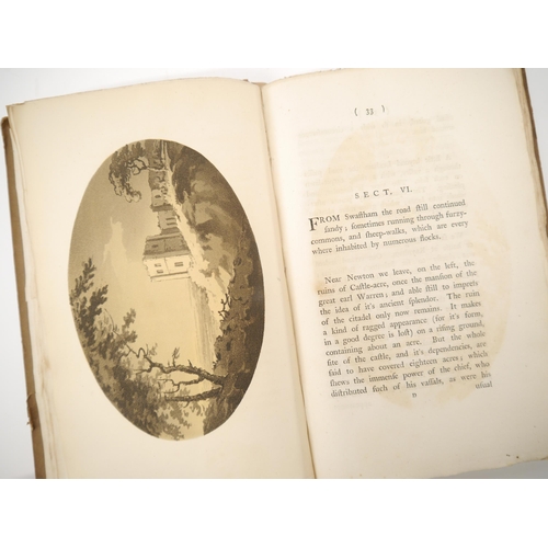 5273 - Jonathan Hooton: 'The Glaven Ports', Blakeney History Group, April 1997, reprint, 299pp, illustratio... 