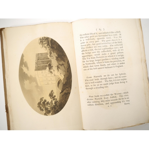 5273 - Jonathan Hooton: 'The Glaven Ports', Blakeney History Group, April 1997, reprint, 299pp, illustratio... 