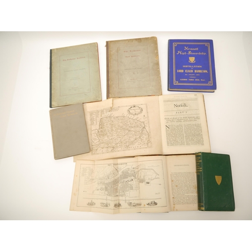 5274 - Frederick Danby Palmer, 2 titles: 'The Tolhouse at Great Yarmouth', Great Yarmouth, J. Buckle, 1884,... 