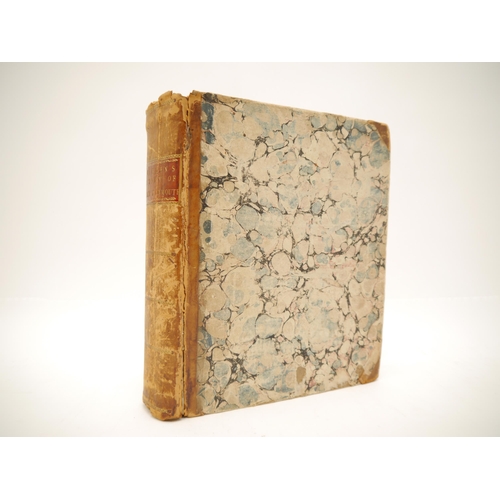 5277 - Henry Swinden: 'The History and Antiquities of The Ancient Burgh of Great Yarmouth in the County of ... 