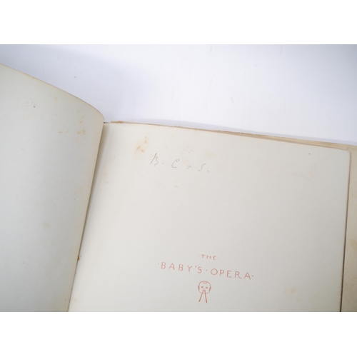 5248 - Prince Frederick Duleep Singh (1868-1926): 'An account of Blo' Norton Hall : otherwise the manor hou... 