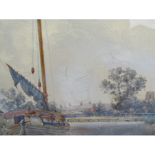 6140 - STEPHEN JOHN BATCHELDER (1849-1932) 