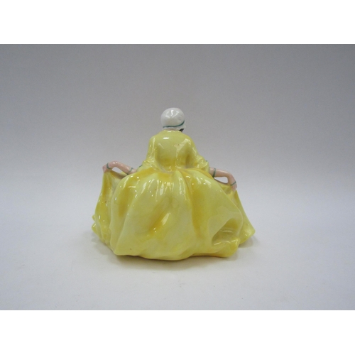 1378 - A Royal Doulton figure 