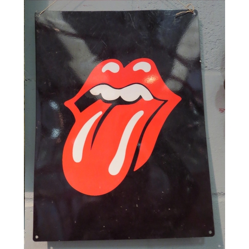 1050 - A Rolling Stones 