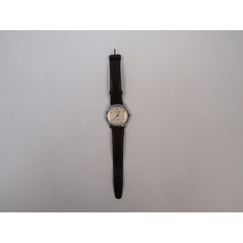 1356 - A Cyma automatic wristwatch