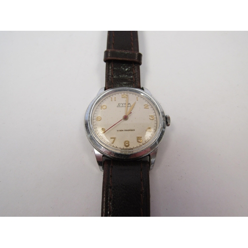 1356 - A Cyma automatic wristwatch