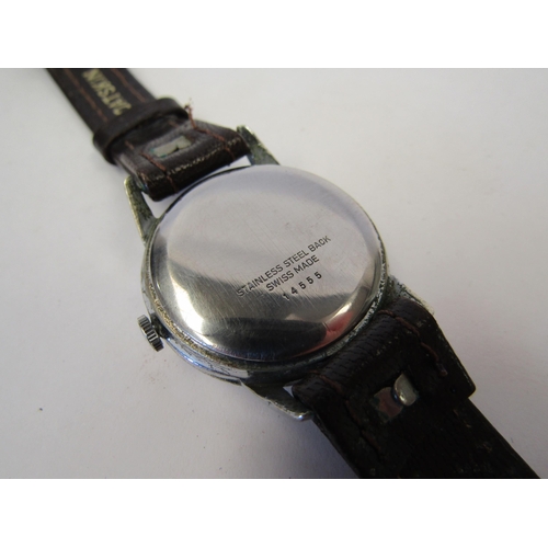 1356 - A Cyma automatic wristwatch