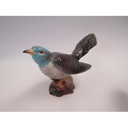 9046 - A Beswick Cuckoo, model no. 2315