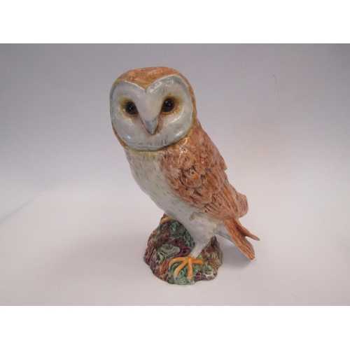 9051 - A Beswick Barn Owl in gloss, model no. 1046A