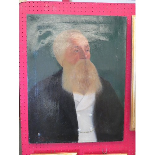 Lot 1091      