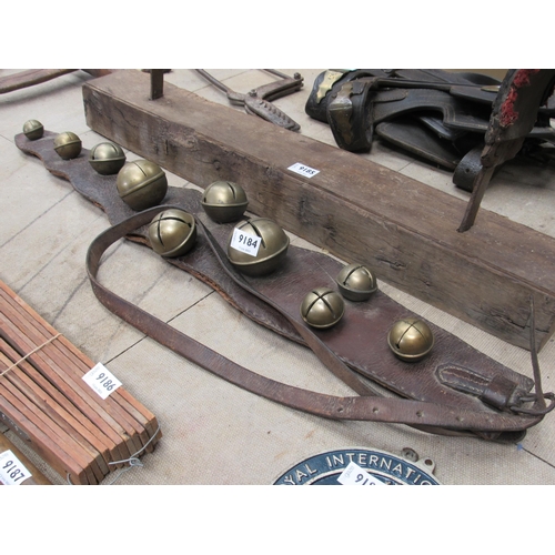 Lot 9184      