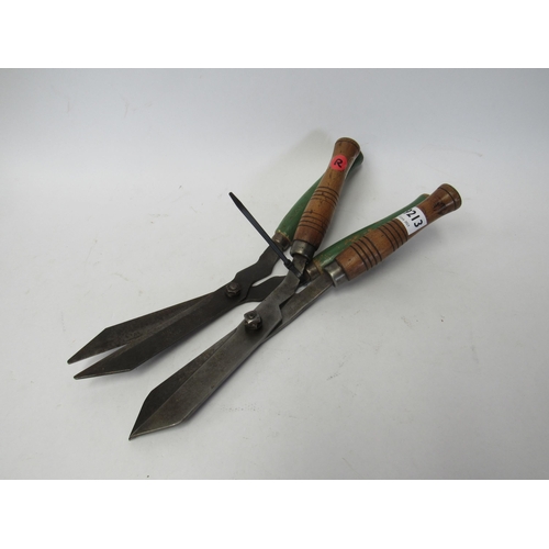 Lot 9213      