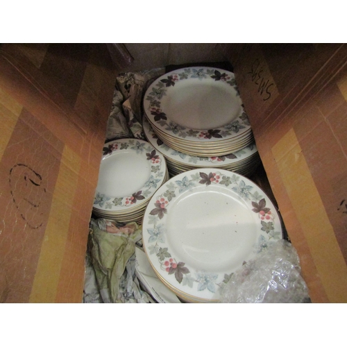 1634 - A quantity of Royal Doulton 