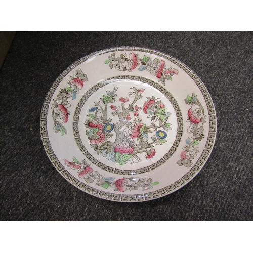 1179 - Two boxes of Johnson Bros 