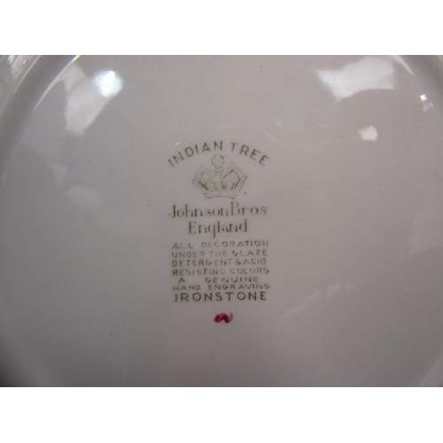 1179 - Two boxes of Johnson Bros 