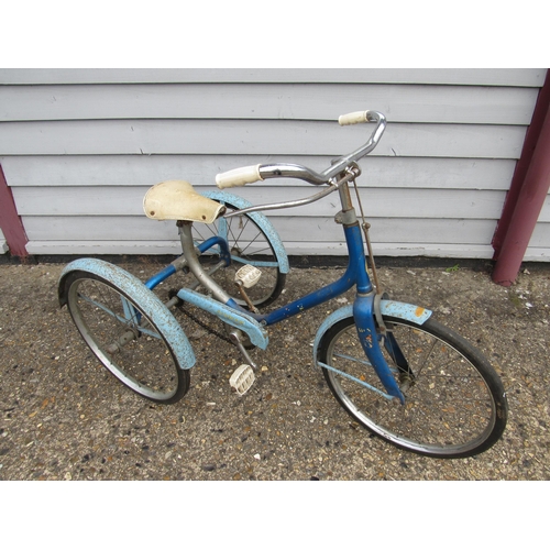 Sunbeam tricycle hot sale