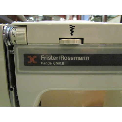 4239 - A Frister & Rossmann 