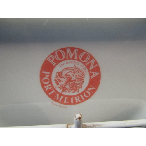 1213 - A quantity of Portmeirion 