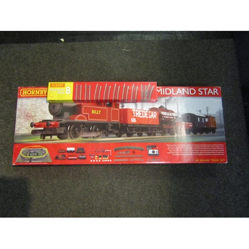 1230 - A boxed Hornby 