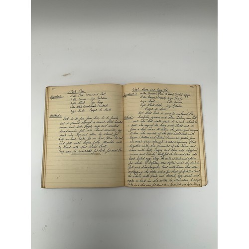 9117 - A quantity of ephemera relating to 6212536 PTE. A.J.G. Mills, Army Catering Corps including soldier'... 