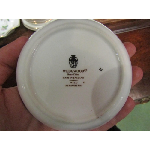 4045 - A large quantity of Wedgwood 