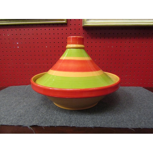 4108 - A Lakeland traditional tagine