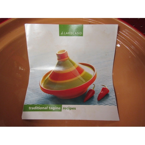 4108 - A Lakeland traditional tagine