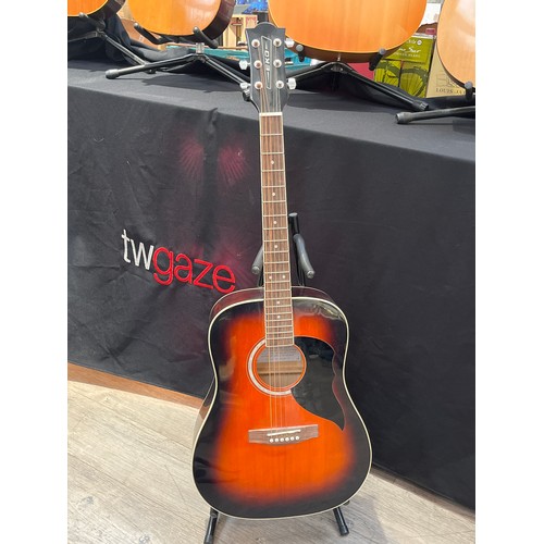 7113 - An EKO Ranger 6 acoustic guitar