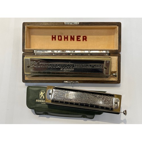 7125 - A Hohner 