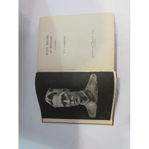 4203 - A single volume T.E. Lawrence 