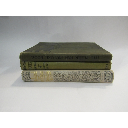 4204 - Three volumes including 